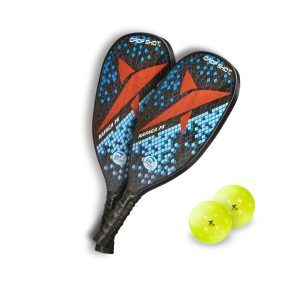 Pala Pickleball Rafaga  X2